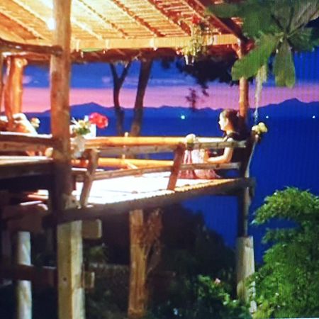 Littleduck Bungalow Koh Chang Ranong Exterior foto