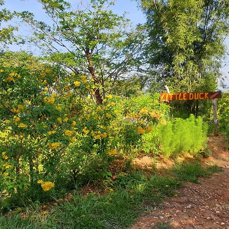 Littleduck Bungalow Koh Chang Ranong Exterior foto