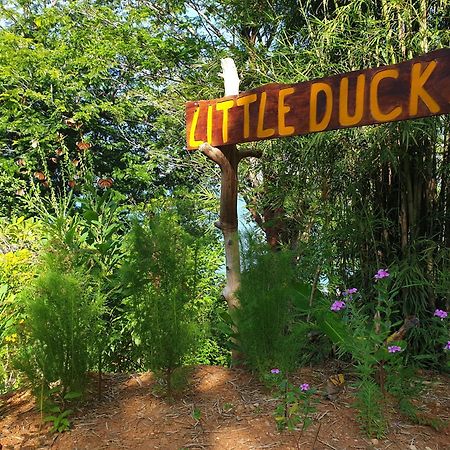 Littleduck Bungalow Koh Chang Ranong Exterior foto