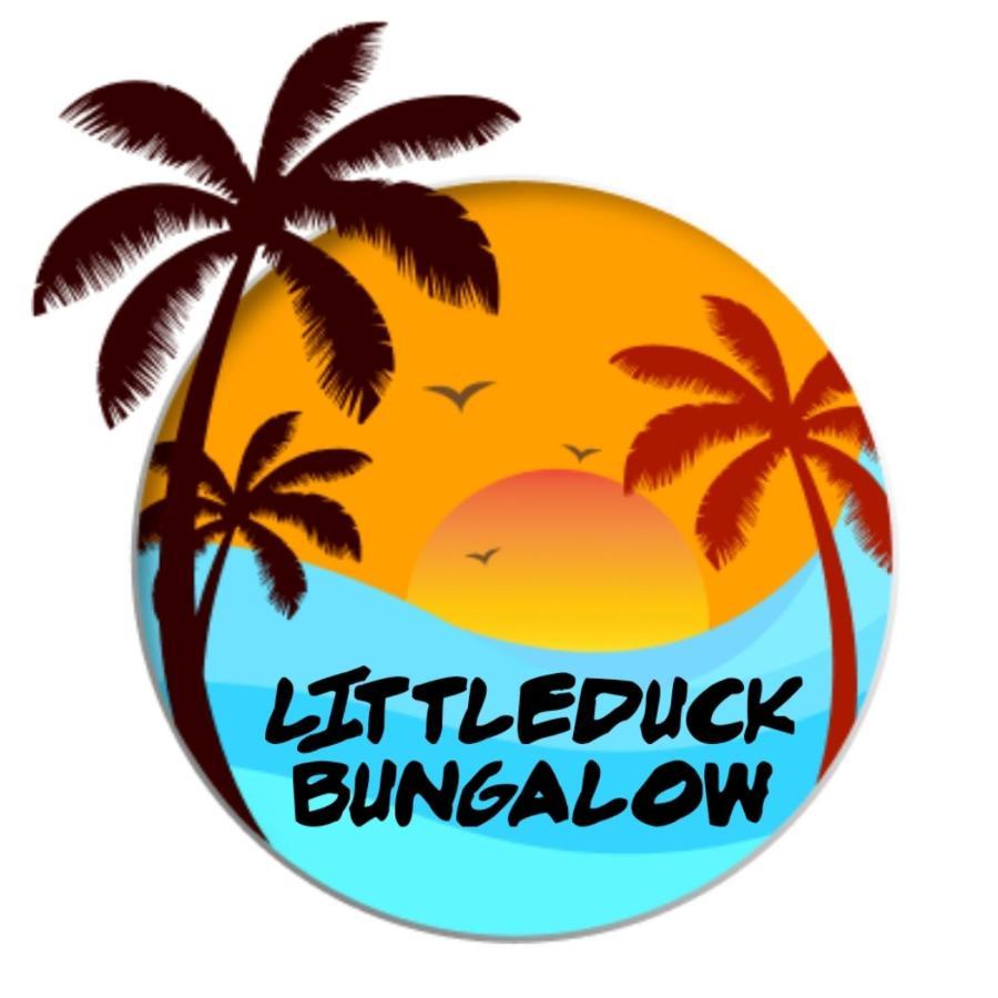 Littleduck Bungalow Koh Chang Ranong Exterior foto