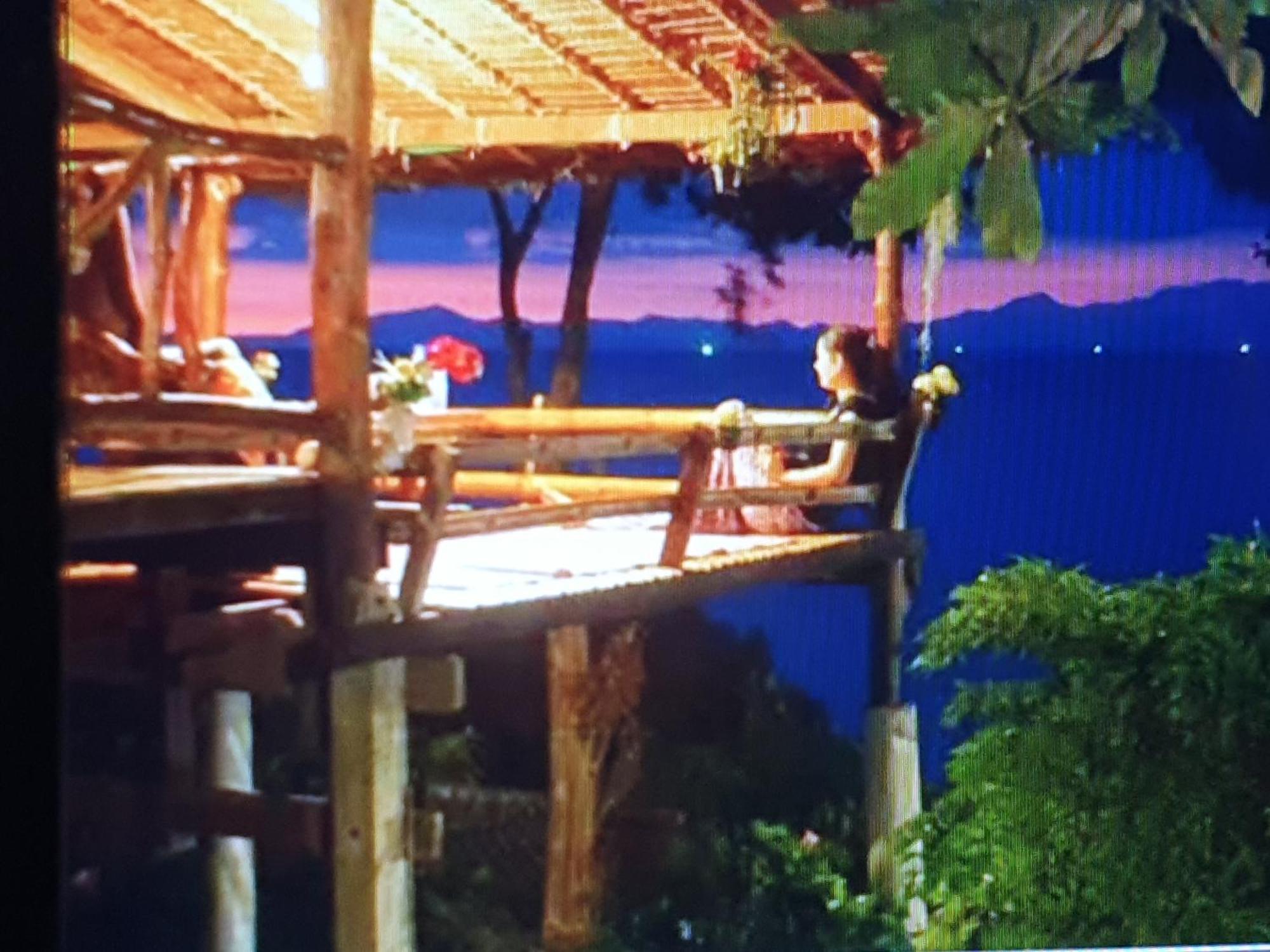 Littleduck Bungalow Koh Chang Ranong Exterior foto