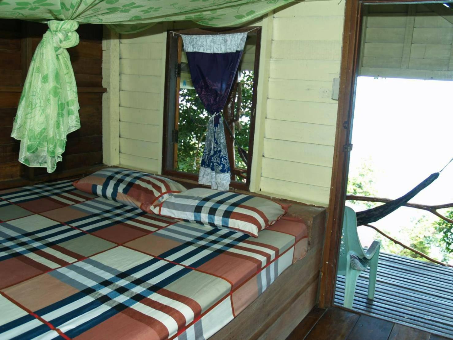 Littleduck Bungalow Koh Chang Ranong Exterior foto