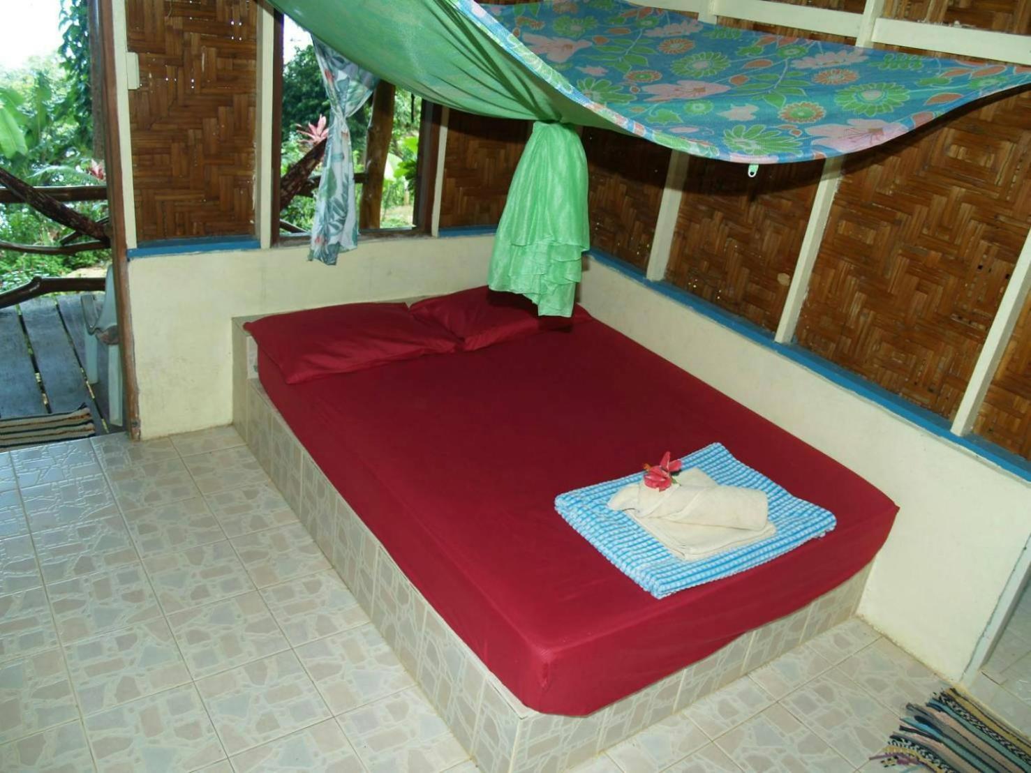 Littleduck Bungalow Koh Chang Ranong Exterior foto