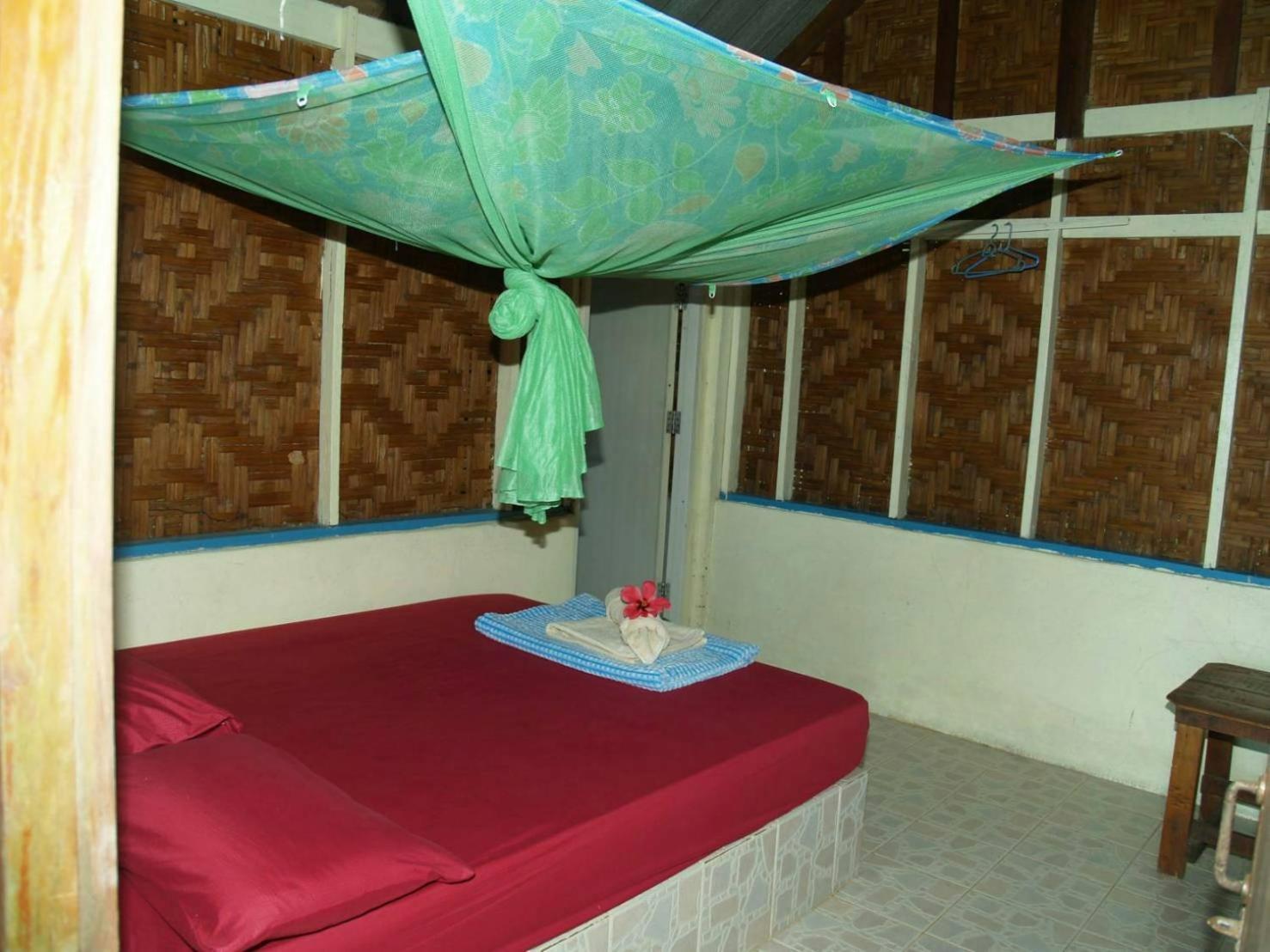 Littleduck Bungalow Koh Chang Ranong Exterior foto