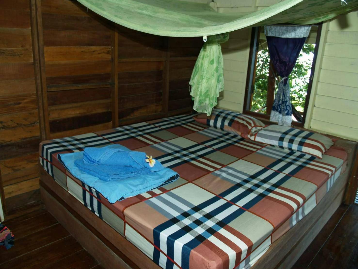 Littleduck Bungalow Koh Chang Ranong Exterior foto