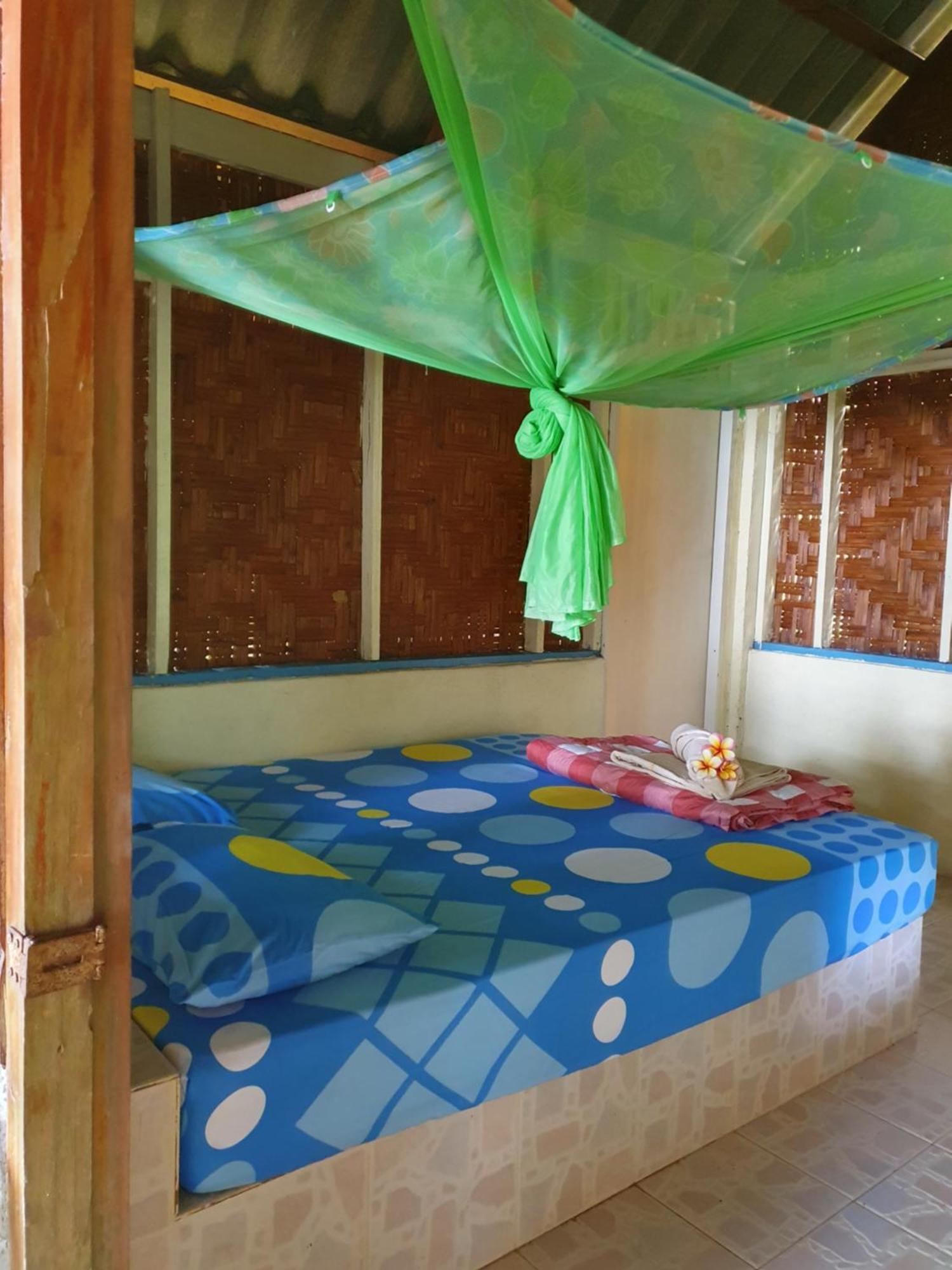Littleduck Bungalow Koh Chang Ranong Exterior foto