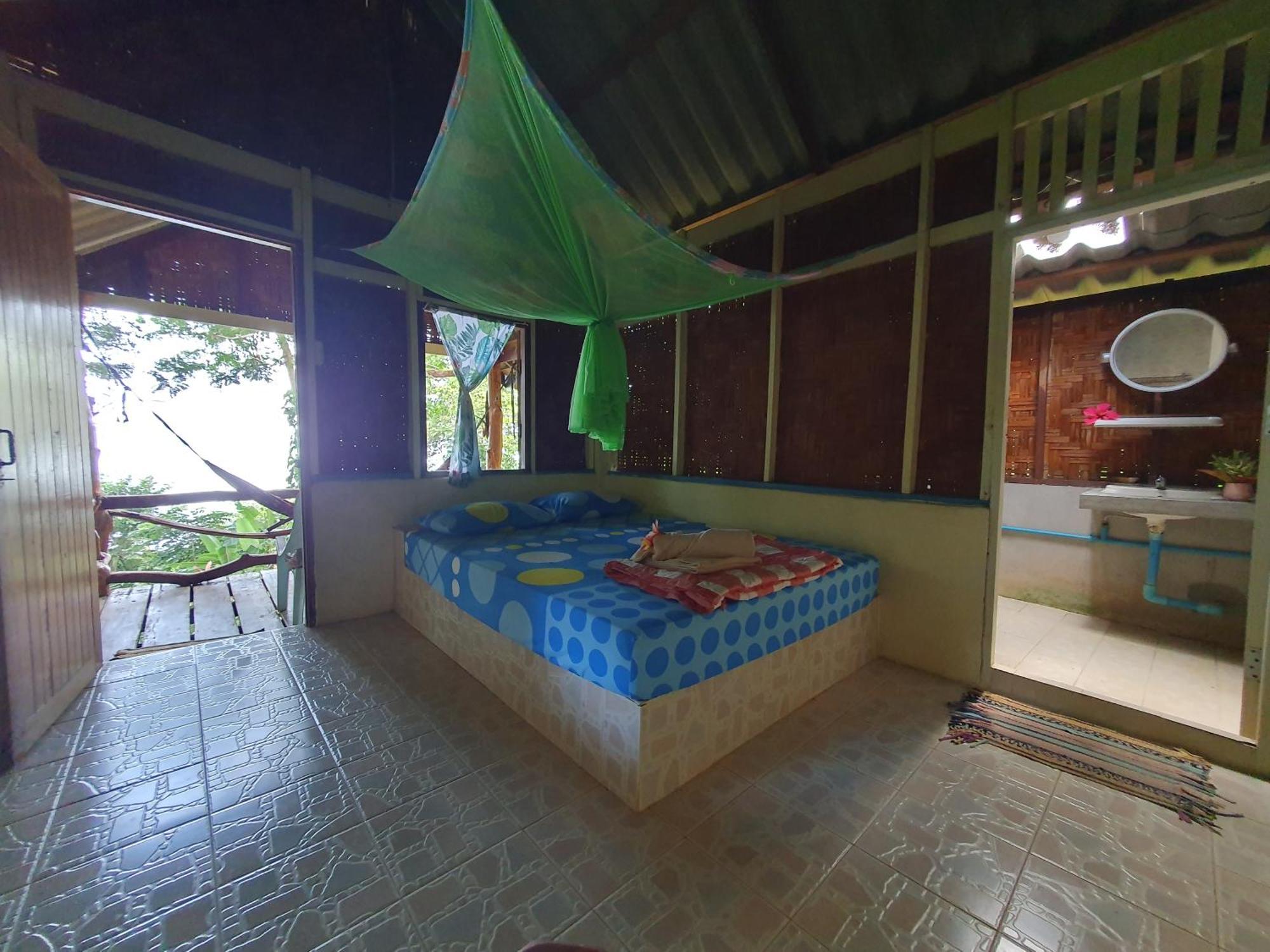 Littleduck Bungalow Koh Chang Ranong Exterior foto