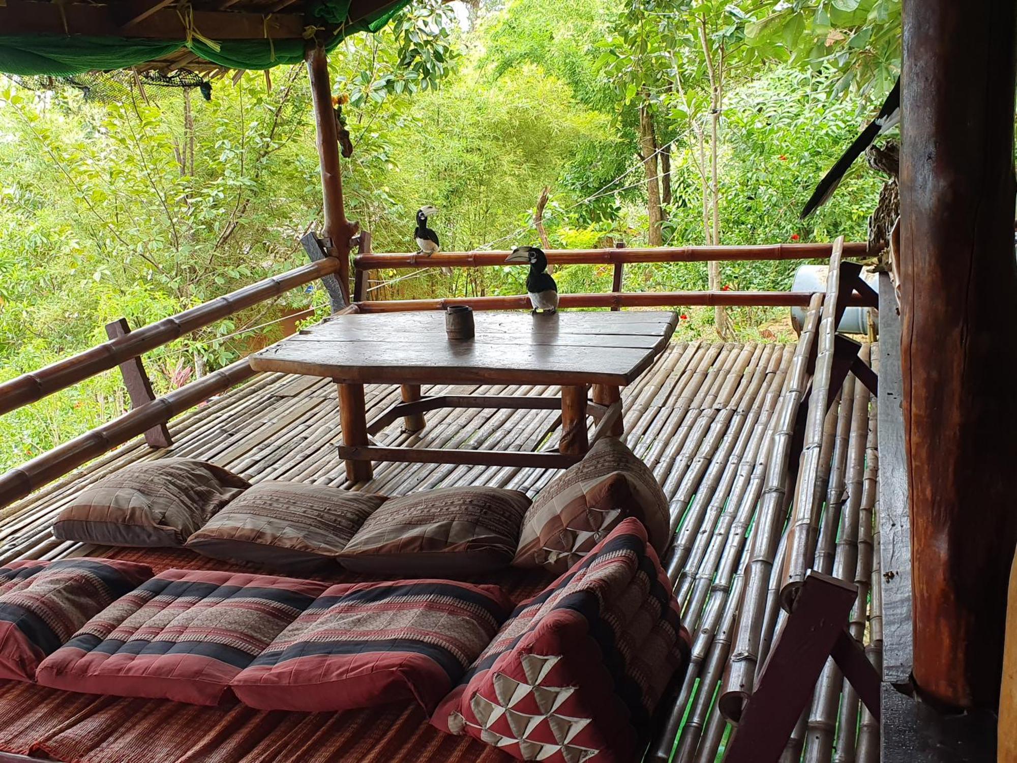 Littleduck Bungalow Koh Chang Ranong Exterior foto