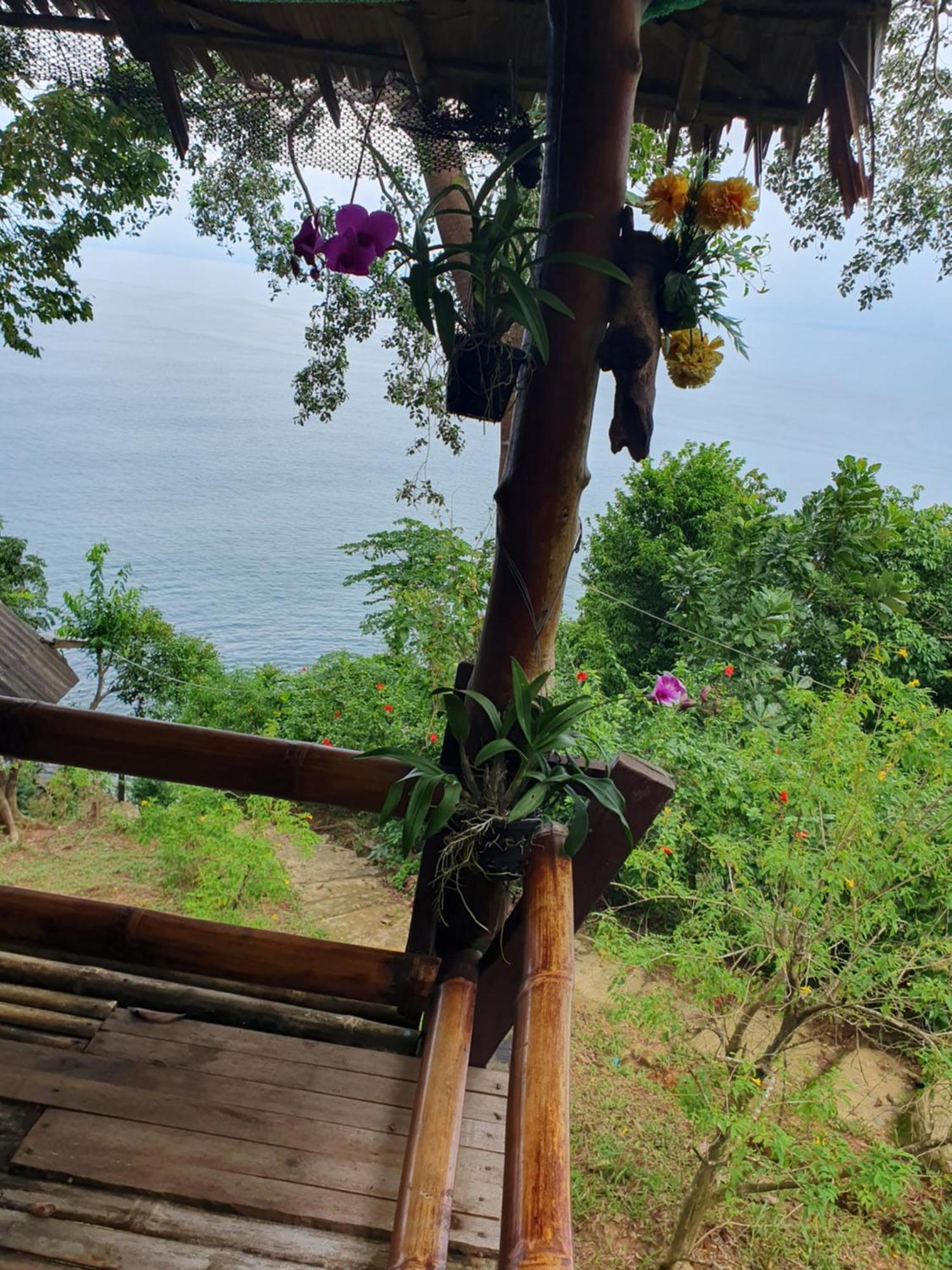Littleduck Bungalow Koh Chang Ranong Exterior foto