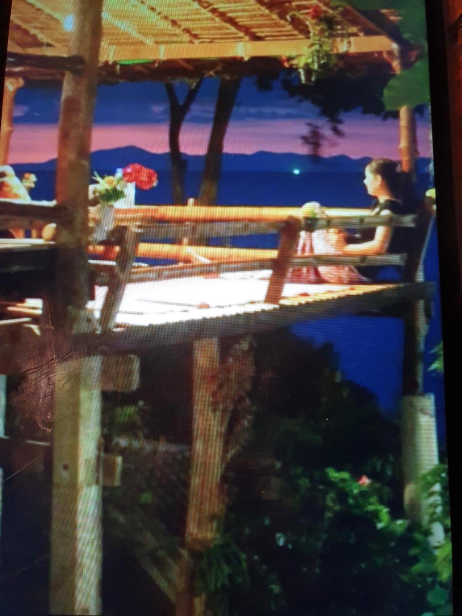Littleduck Bungalow Koh Chang Ranong Exterior foto