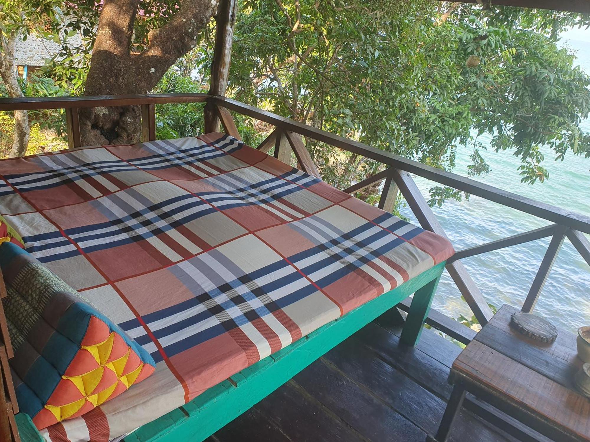 Littleduck Bungalow Koh Chang Ranong Quarto foto