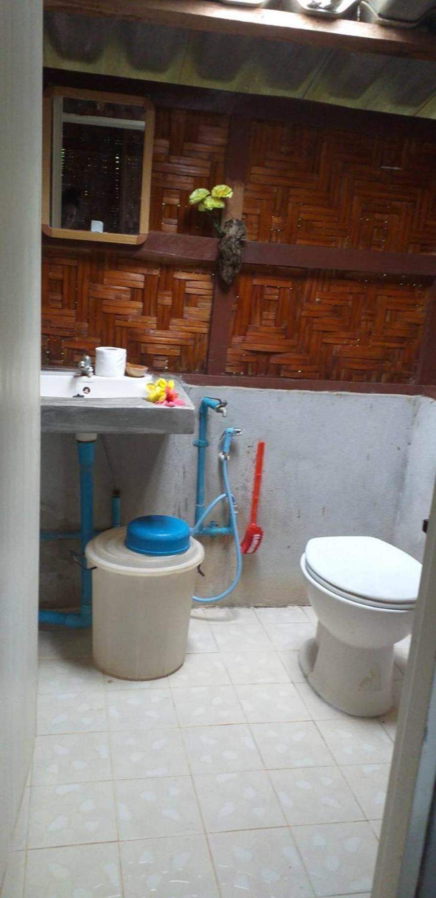 Littleduck Bungalow Koh Chang Ranong Exterior foto