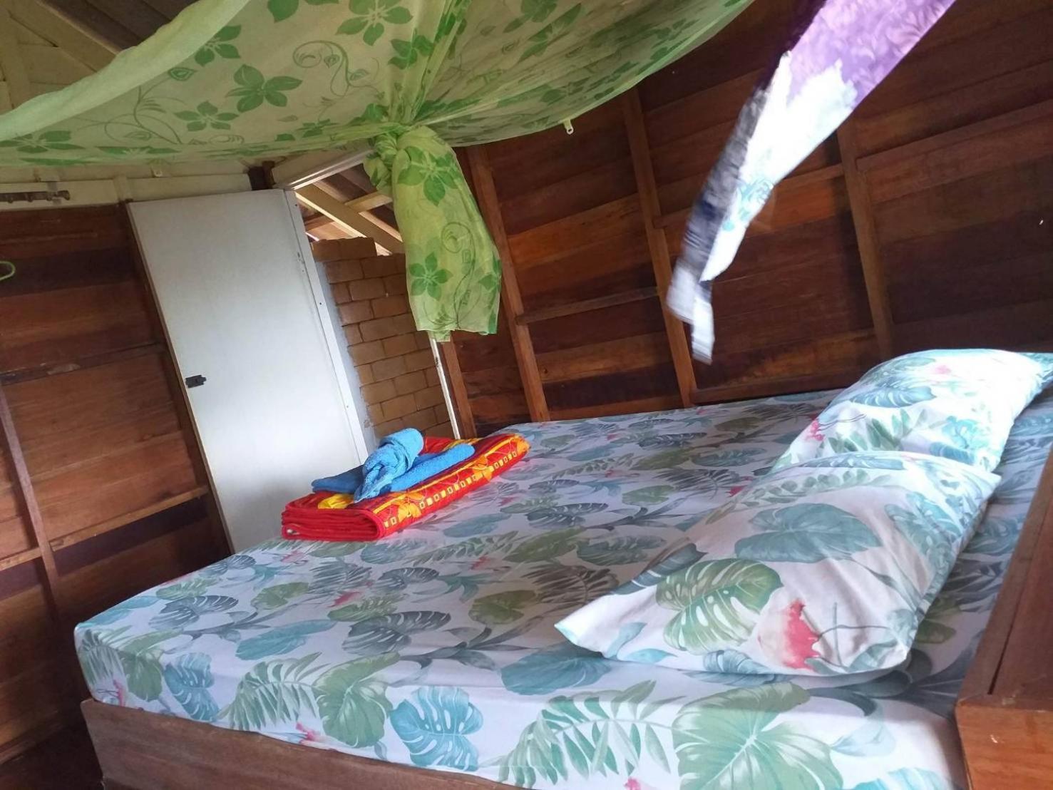 Littleduck Bungalow Koh Chang Ranong Exterior foto