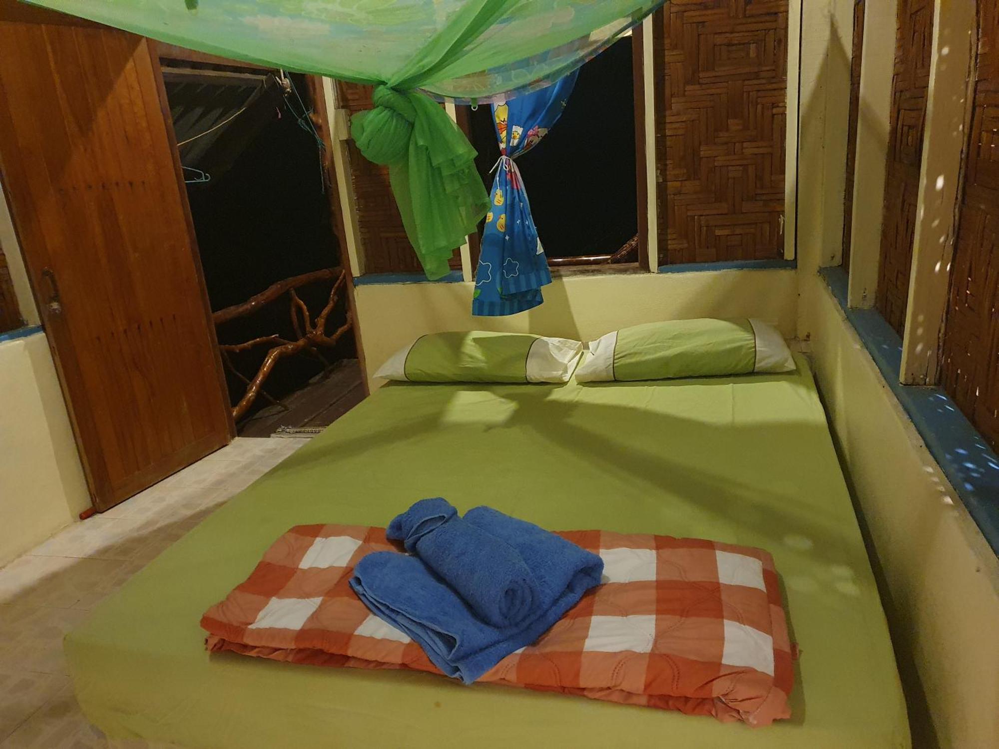 Littleduck Bungalow Koh Chang Ranong Quarto foto