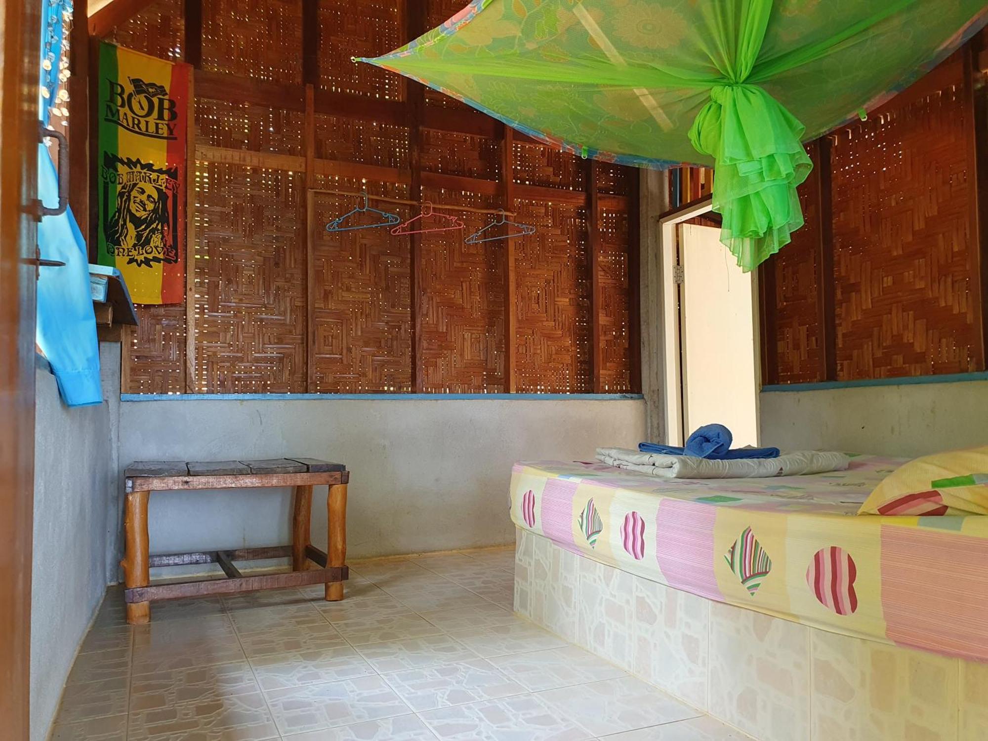 Littleduck Bungalow Koh Chang Ranong Quarto foto