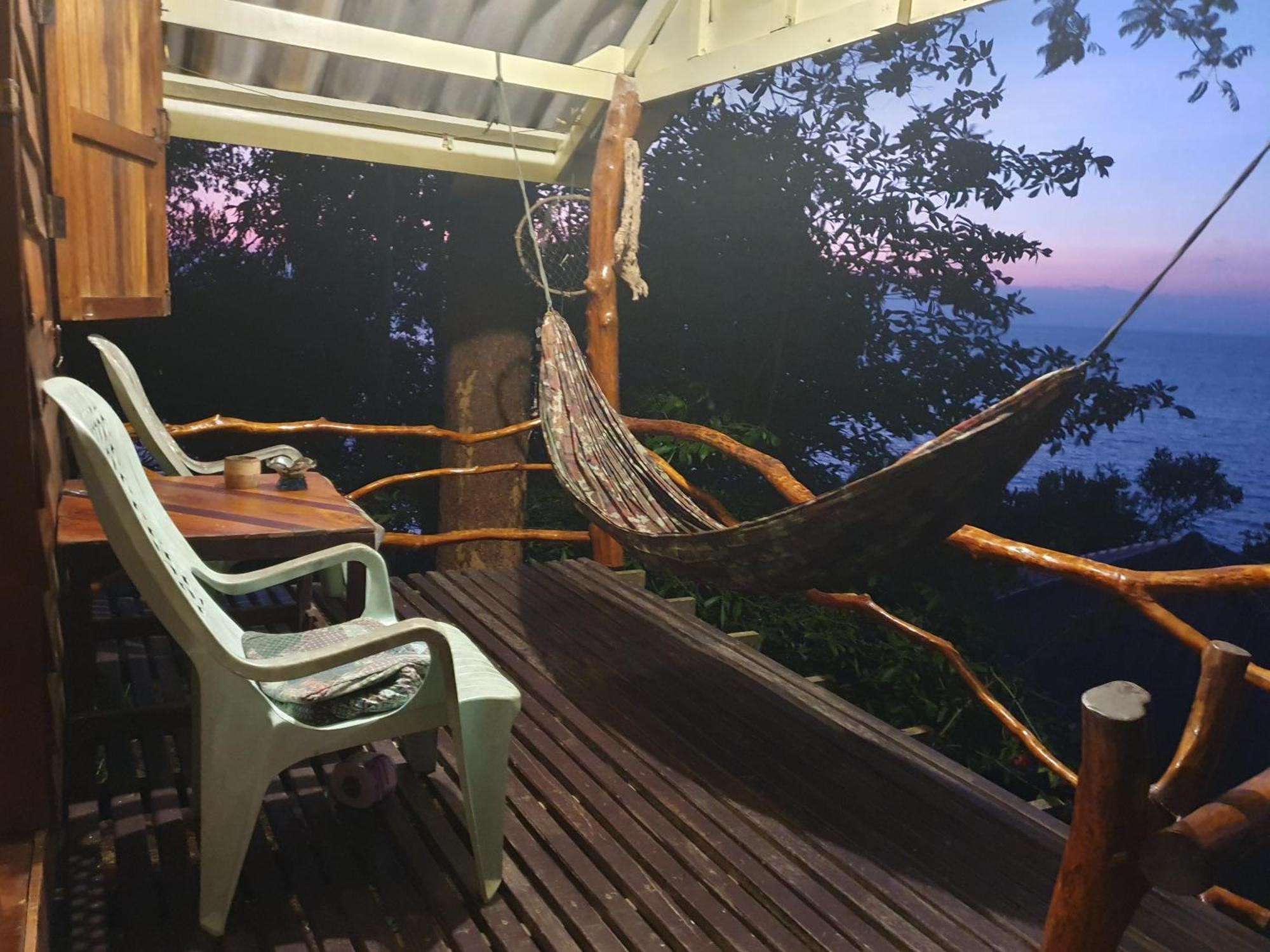 Littleduck Bungalow Koh Chang Ranong Quarto foto