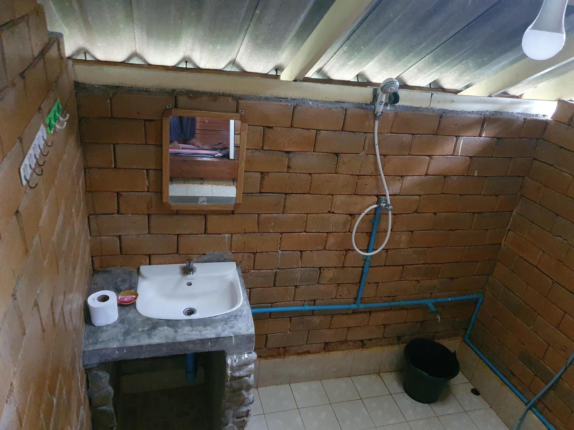 Littleduck Bungalow Koh Chang Ranong Quarto foto