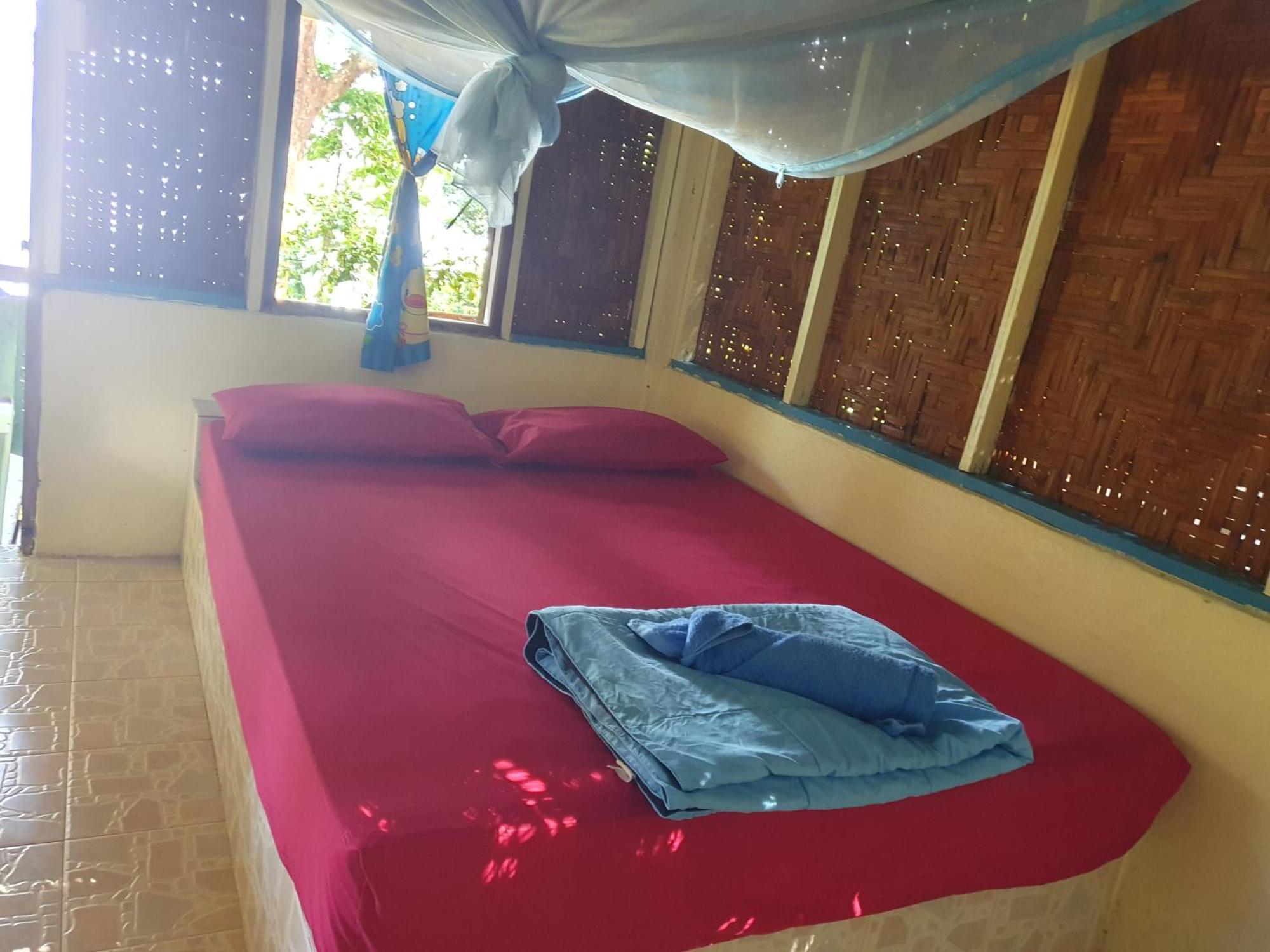 Littleduck Bungalow Koh Chang Ranong Quarto foto