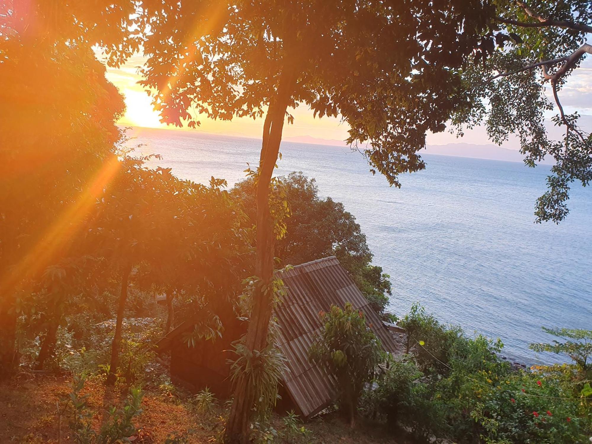 Littleduck Bungalow Koh Chang Ranong Quarto foto