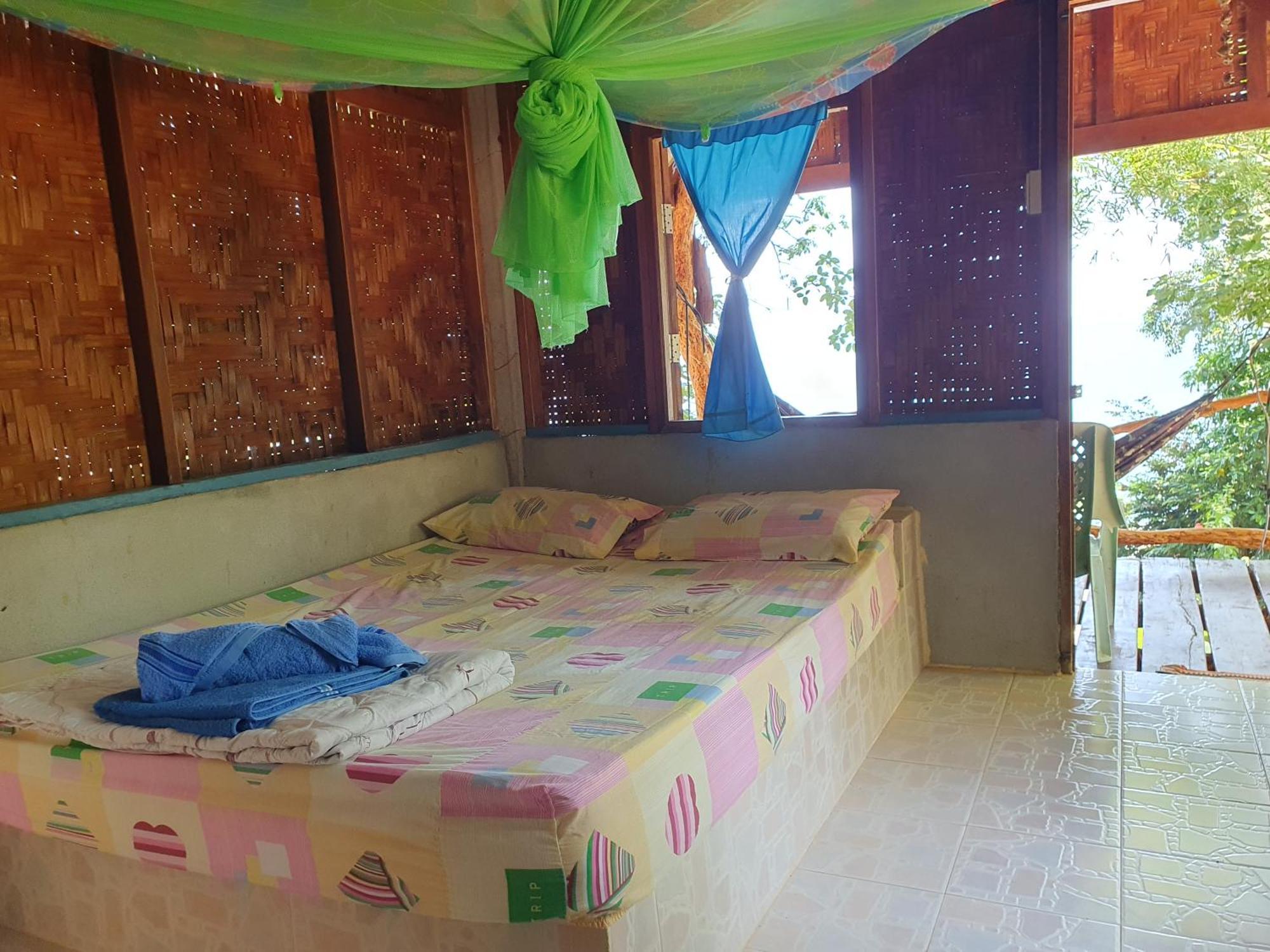 Littleduck Bungalow Koh Chang Ranong Quarto foto