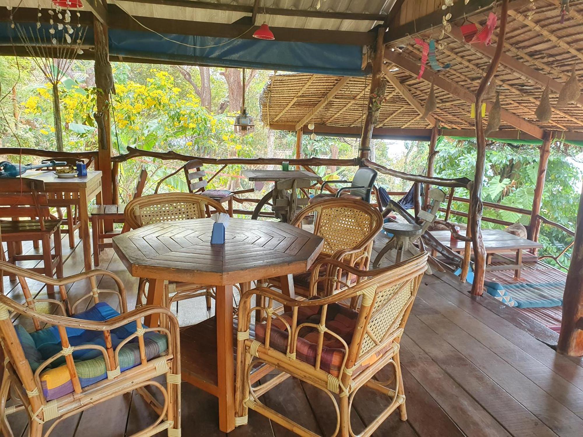 Littleduck Bungalow Koh Chang Ranong Quarto foto