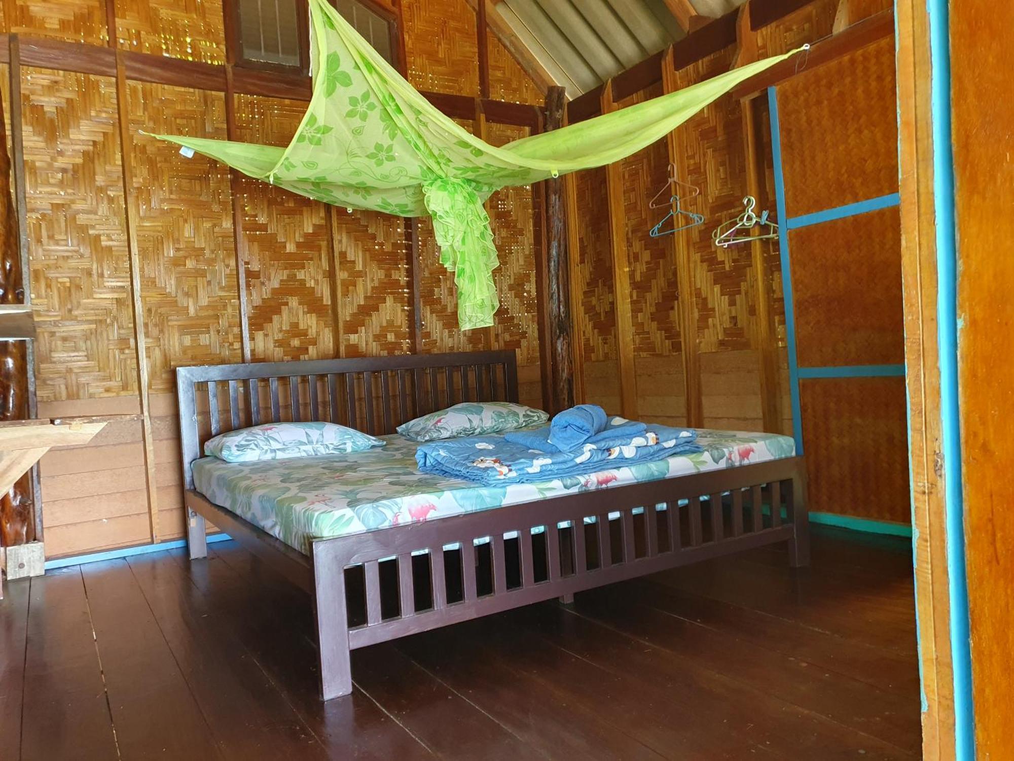 Littleduck Bungalow Koh Chang Ranong Quarto foto