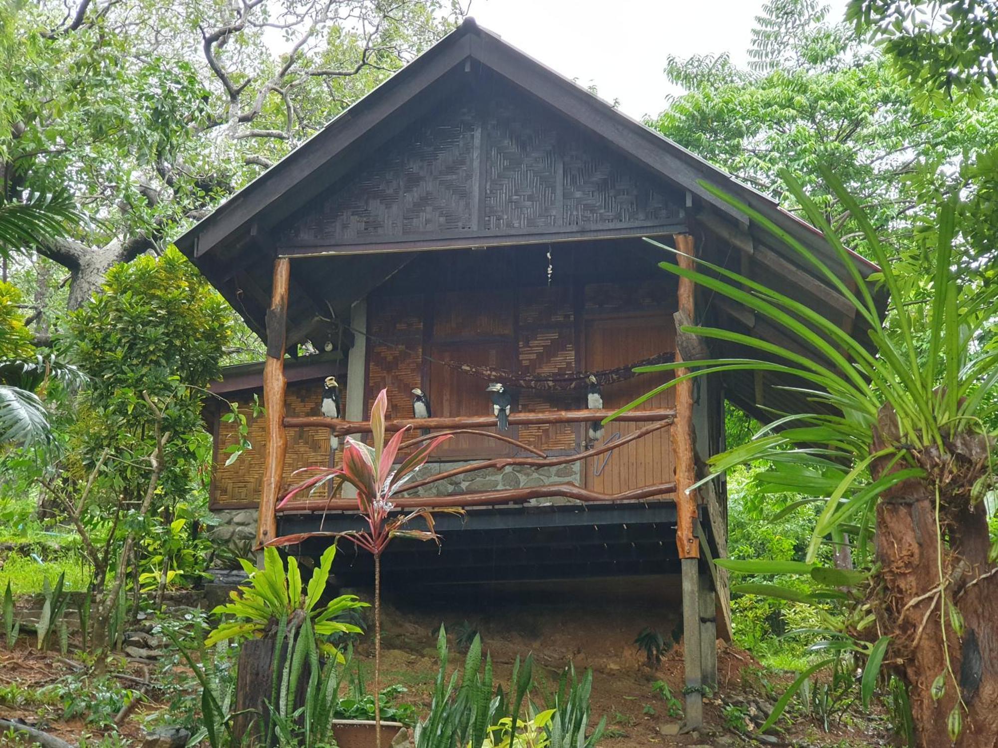 Littleduck Bungalow Koh Chang Ranong Quarto foto