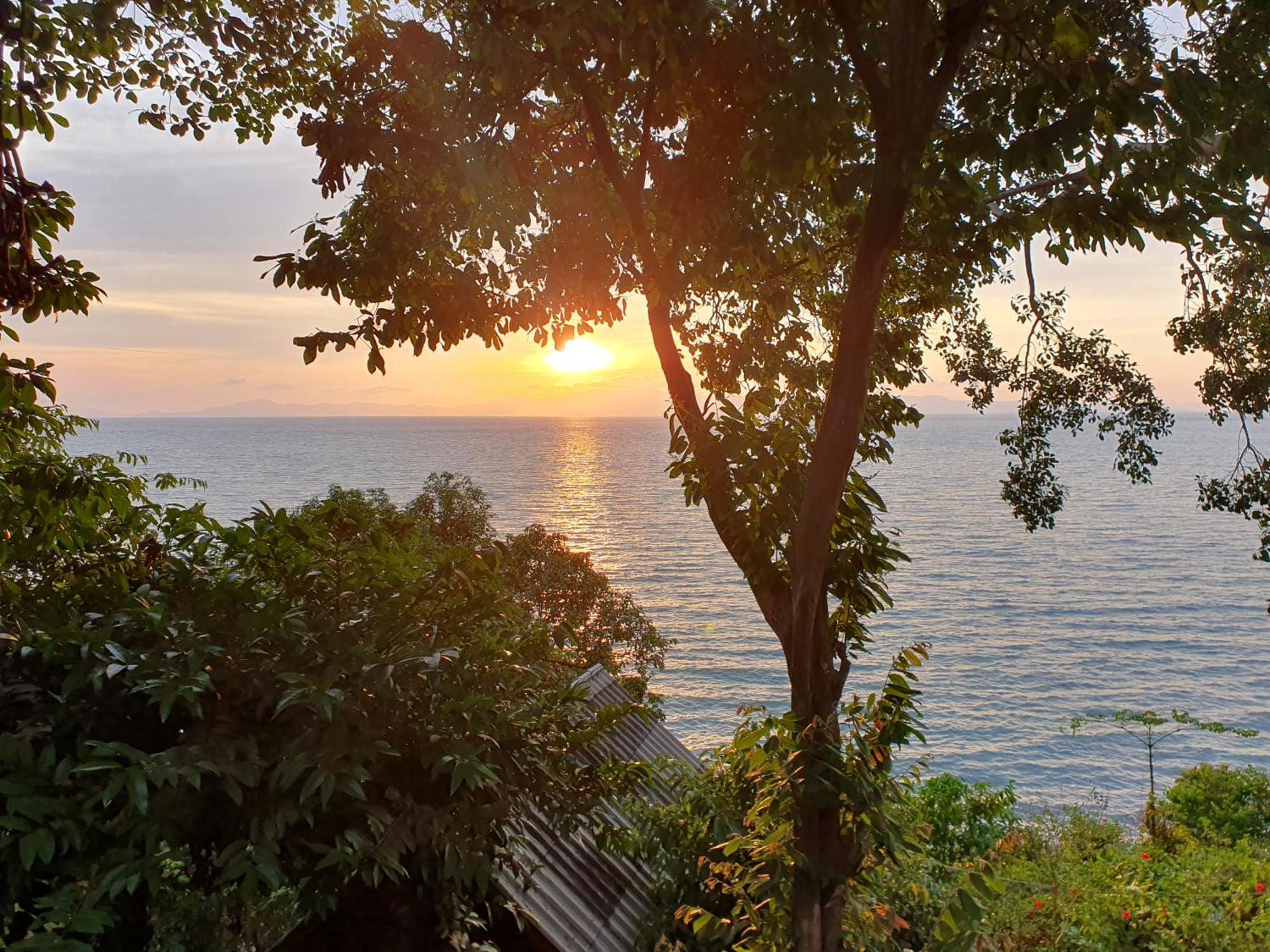 Littleduck Bungalow Koh Chang Ranong Quarto foto