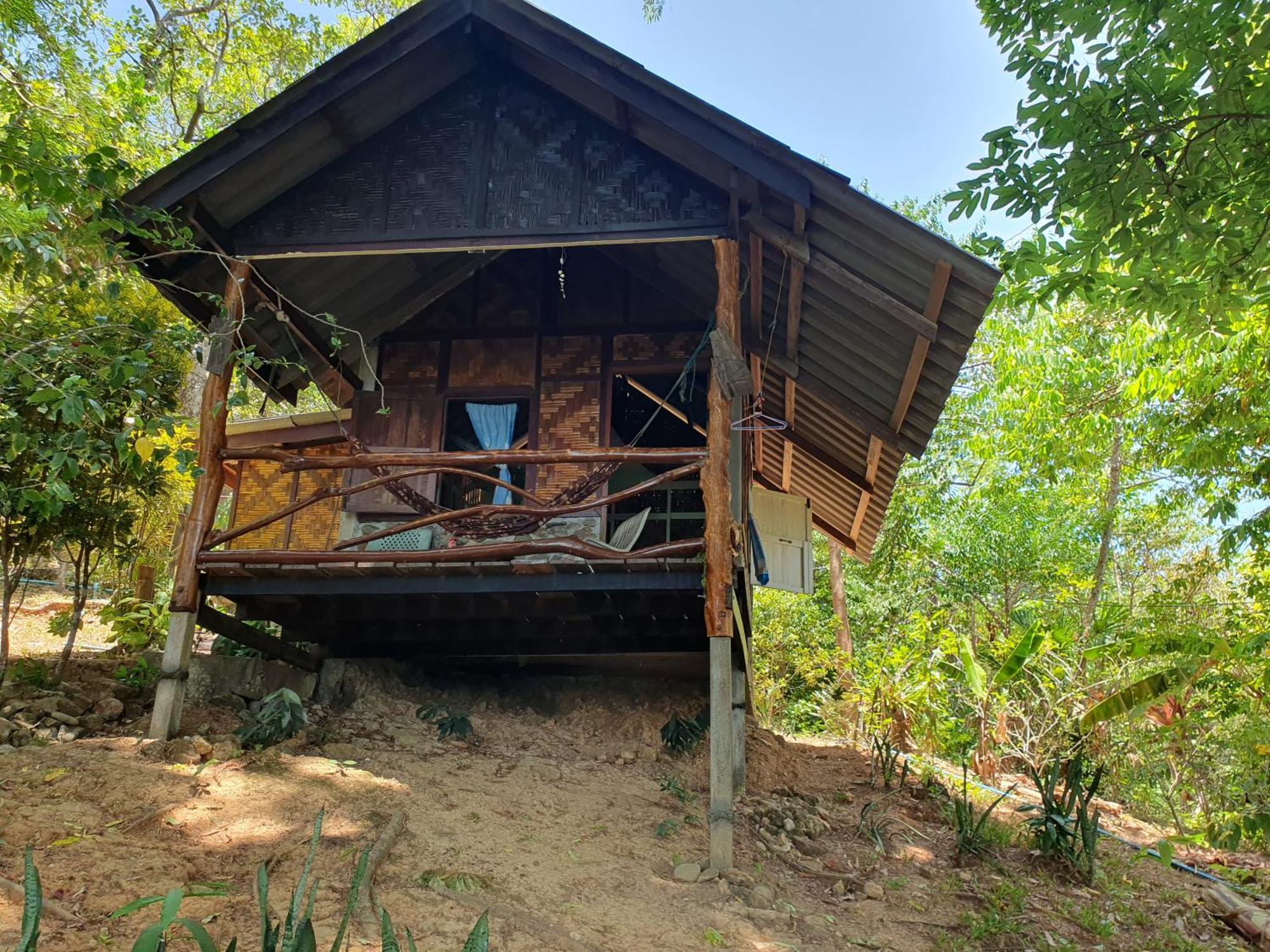 Littleduck Bungalow Koh Chang Ranong Quarto foto